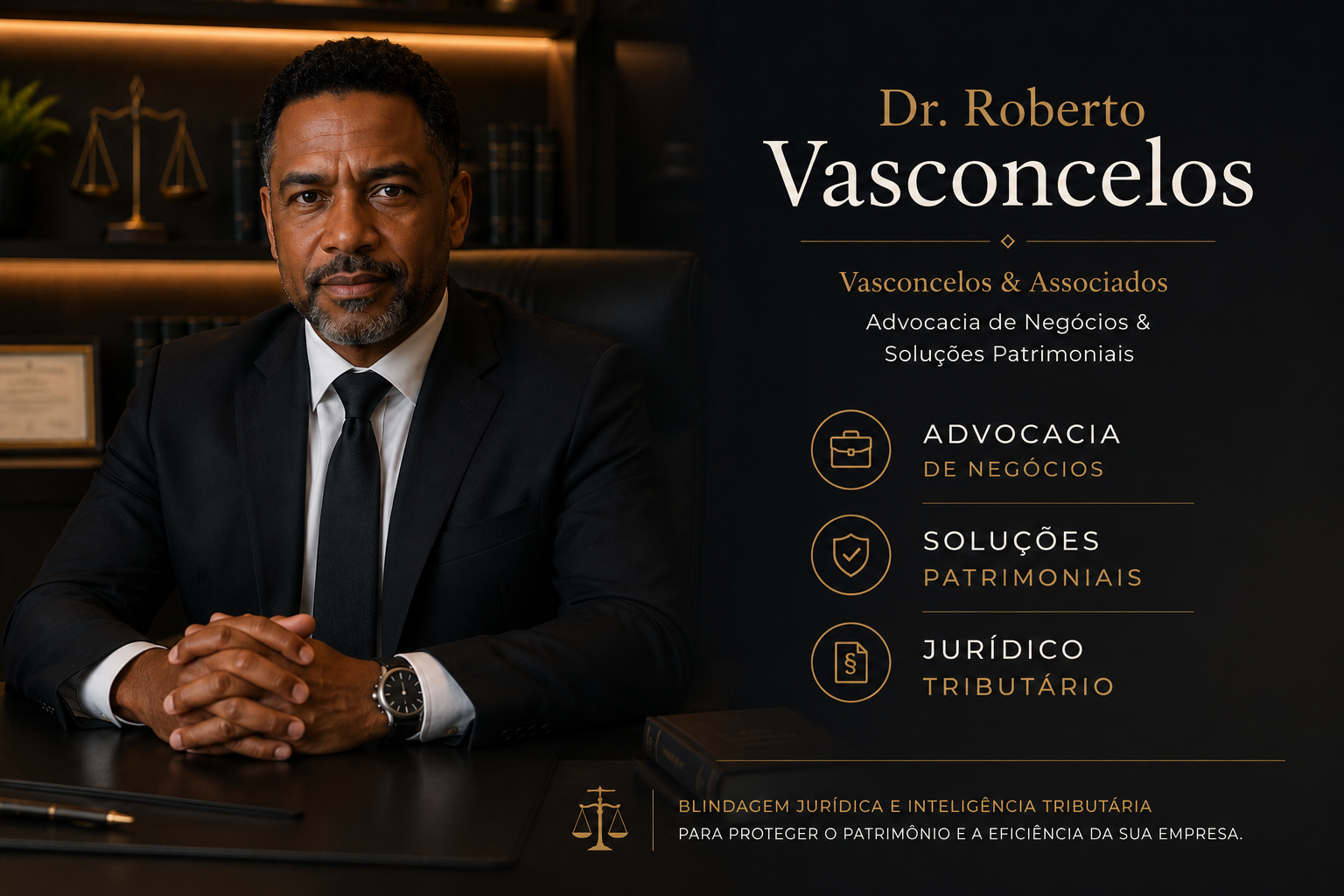 Vasconcelos & Associados